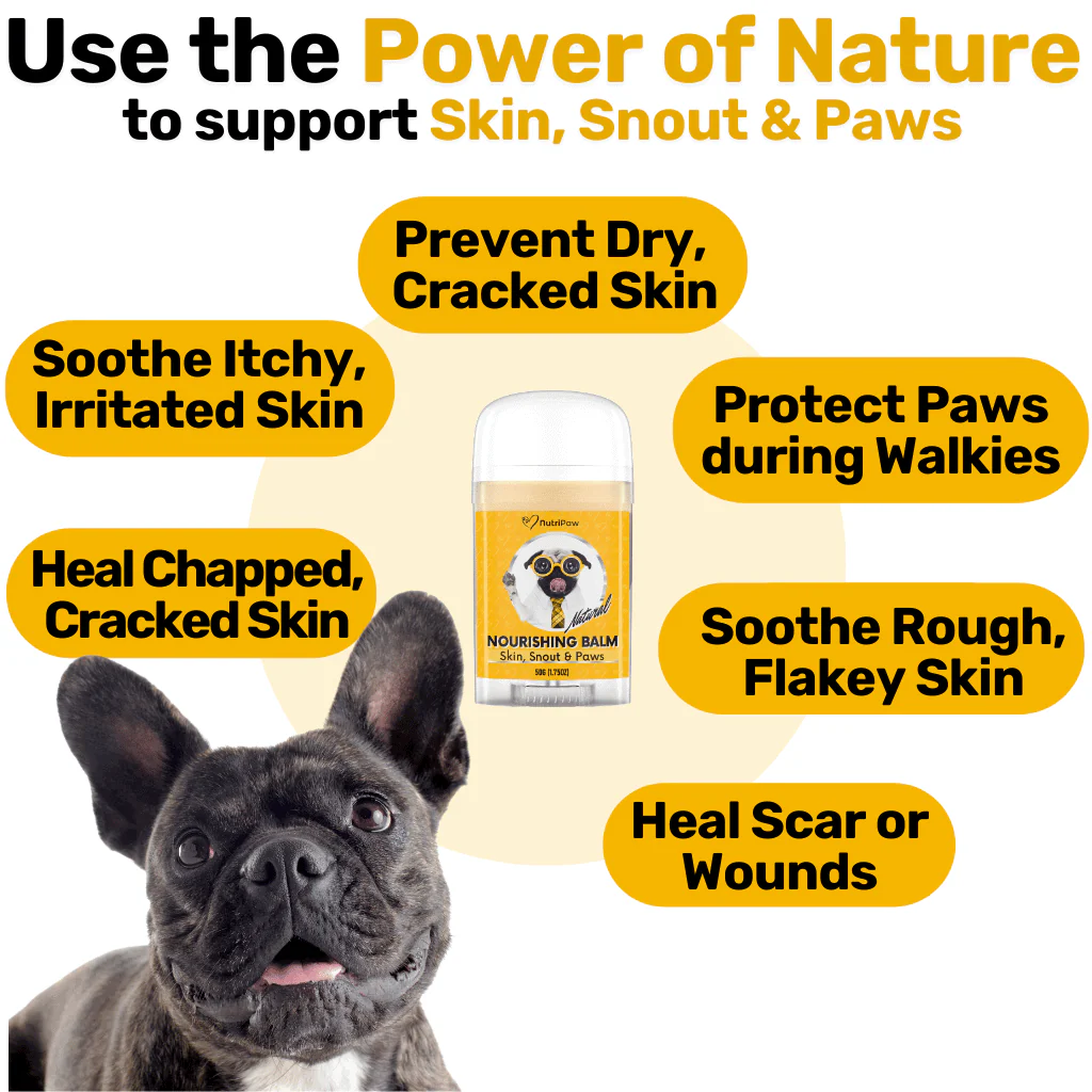 Nourishing Balm - Image 3
