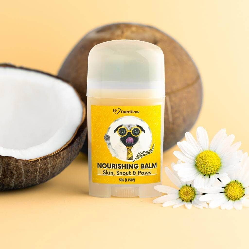 Skin, Snout & Paws Nourishing Balm 2 PACK Bundle - Image 4