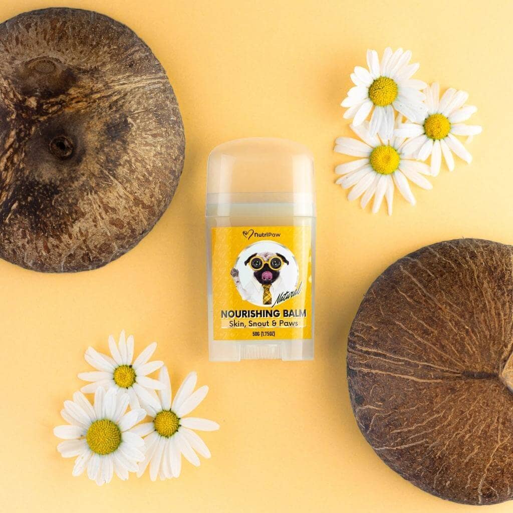 Skin, Snout & Paws Nourishing Balm 2 PACK Bundle - Image 8