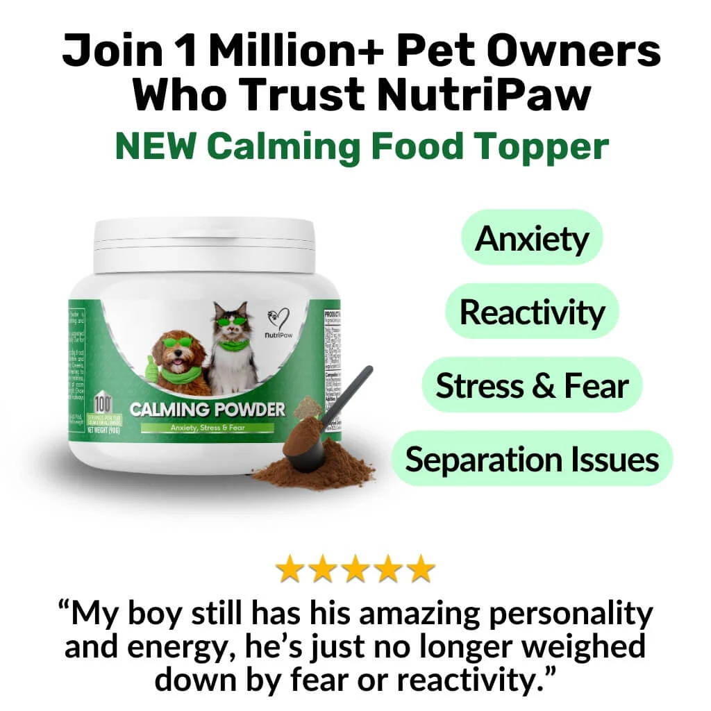 Calming Food Topper - Image 8