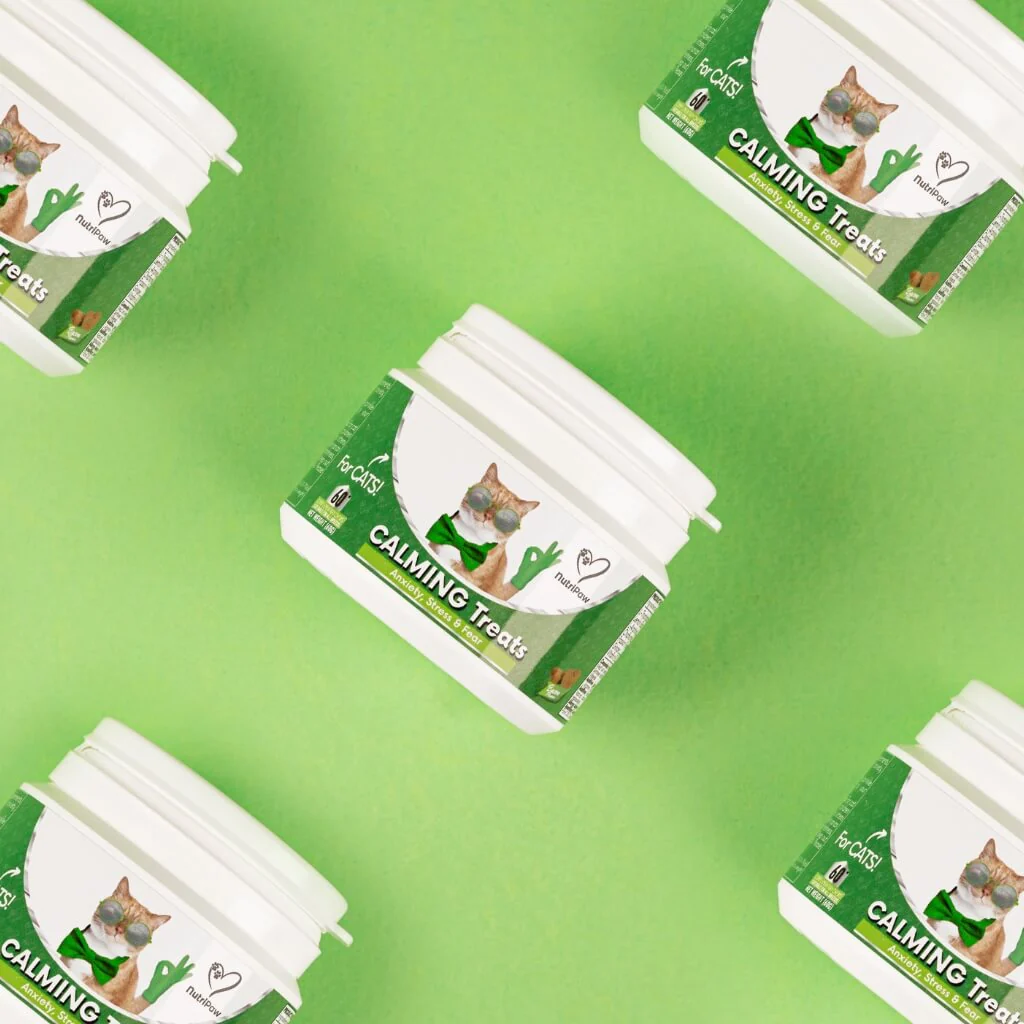Calming Chew for Cats - Image 8