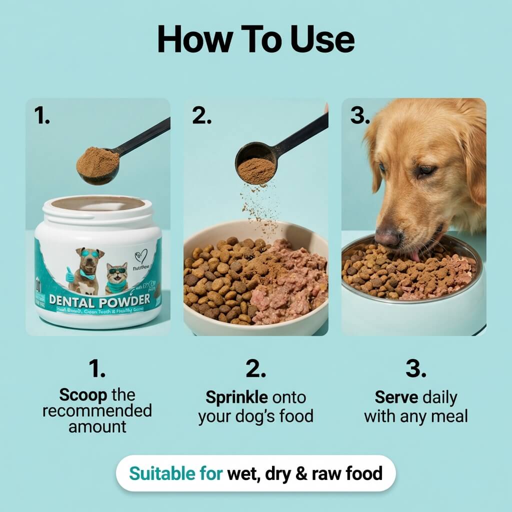 Dental Powder - Image 6