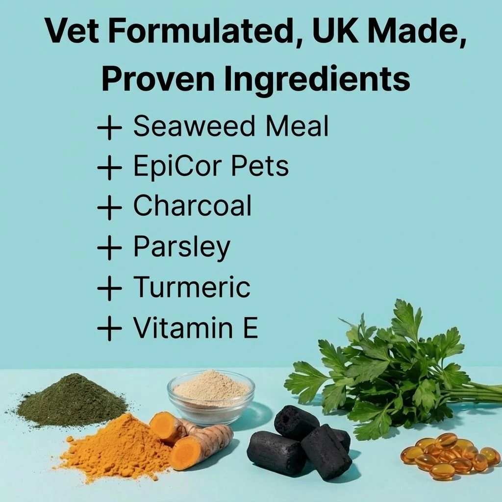 Dental Powder - Image 7