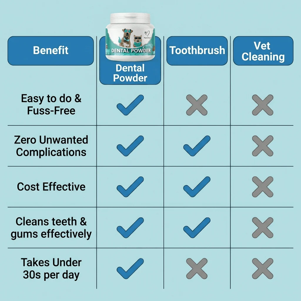 Dental Powder - Image 8