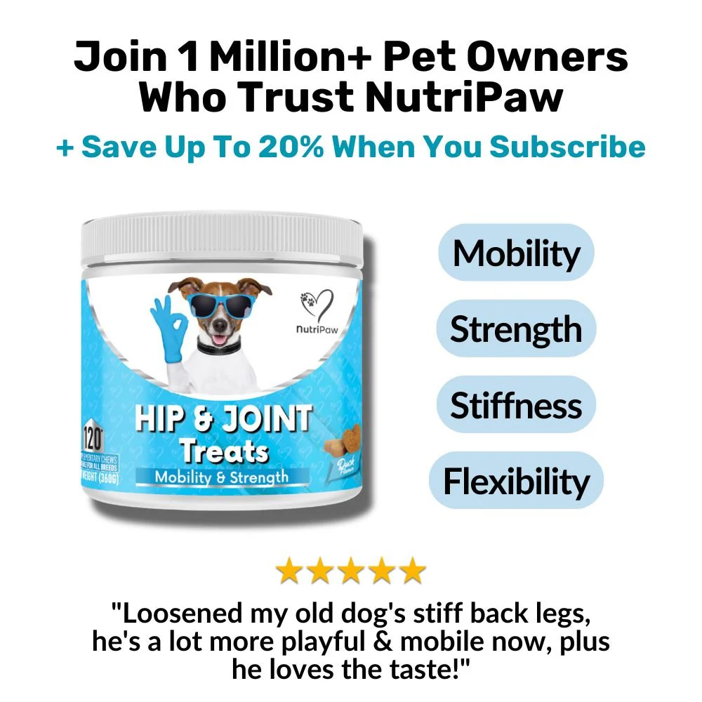 Hip & Joint Treats - Image 9