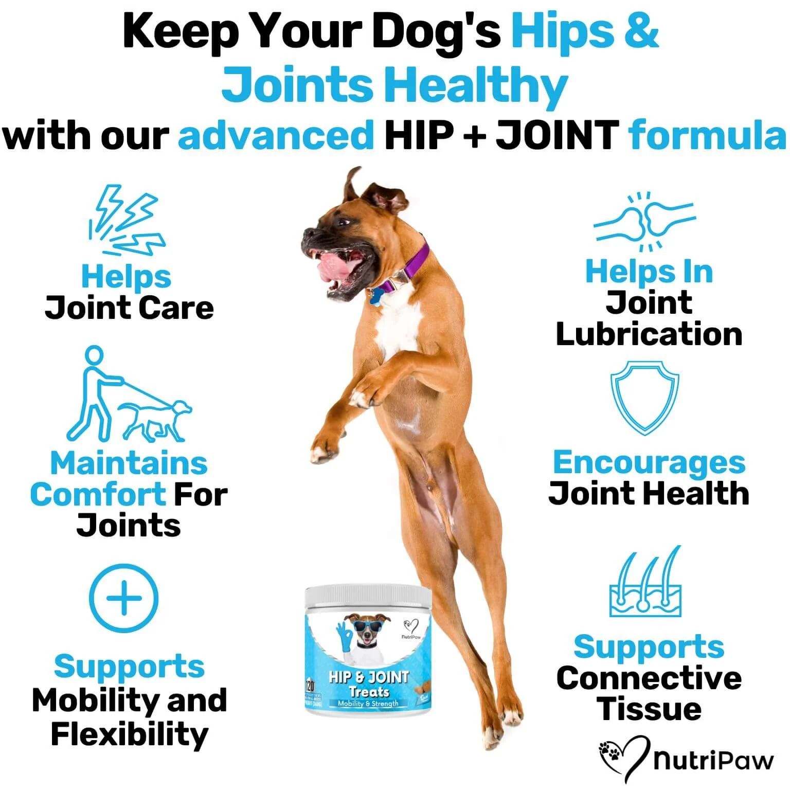 Hip & Joint Treats - Image 3