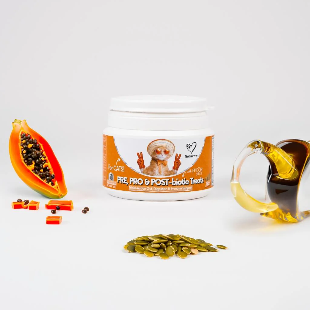 Probiotics & Hairball Chews - Image 10