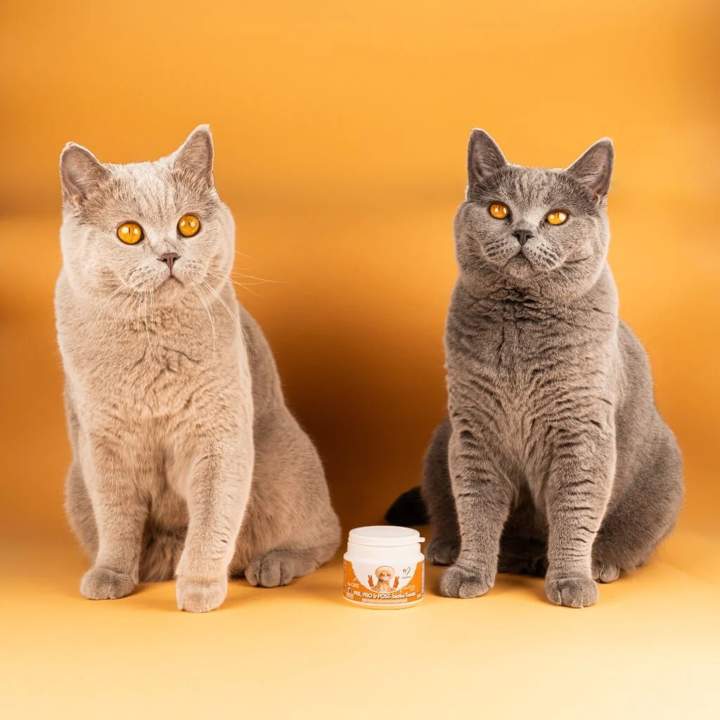 Probiotics & Hairball Chews - Image 12