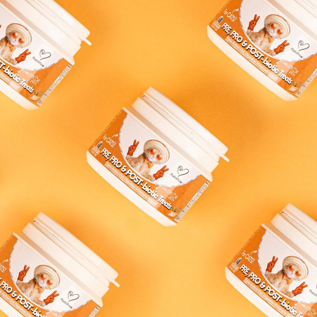 Probiotics & Hairball Chews - Image 8